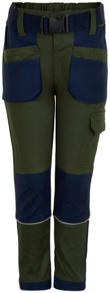 Arbeitshose - 9446 - 122